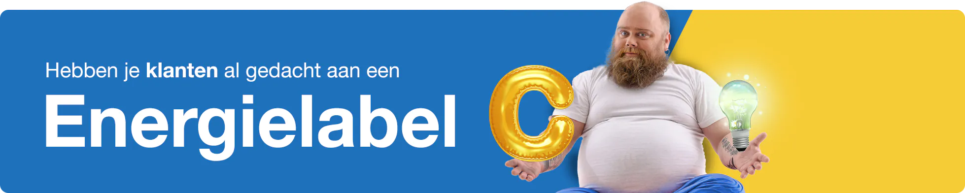 energielabel C