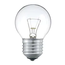 Incandescent lamps