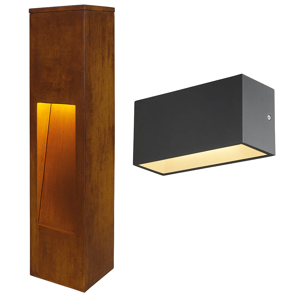 SLV Buitenverlichting