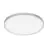 Ledvance LED Paneel round Planon Zonder Frame 19W 1600lm - 830 Warm Wit
