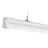 Noxion LED Lichtlijnsysteem NX-Line V3 40-70W 13650lm 90D - 840 Koel Wit | 1500mm - 8 Pole - UGR 
